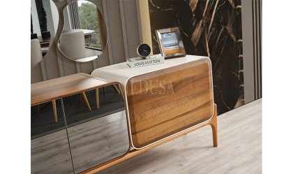 Medusa Home Mobilya - Heaven Yemek Odası