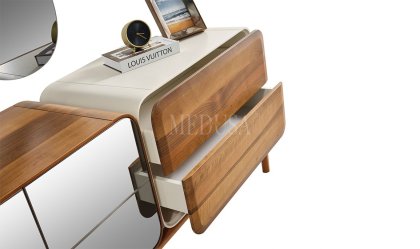 Medusa Home Mobilya - Heaven Yemek Odası