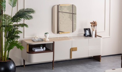 Medusa Home - Hera Konsol