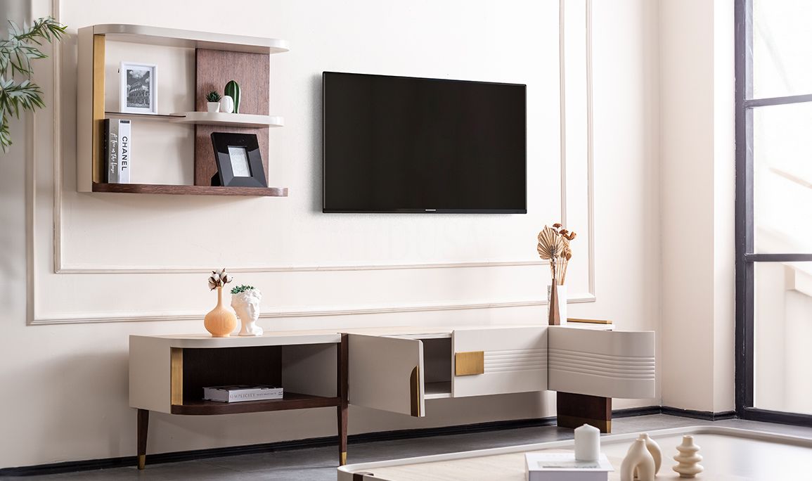 Medusa Home Mobilya - Hera Tv Ünitesi