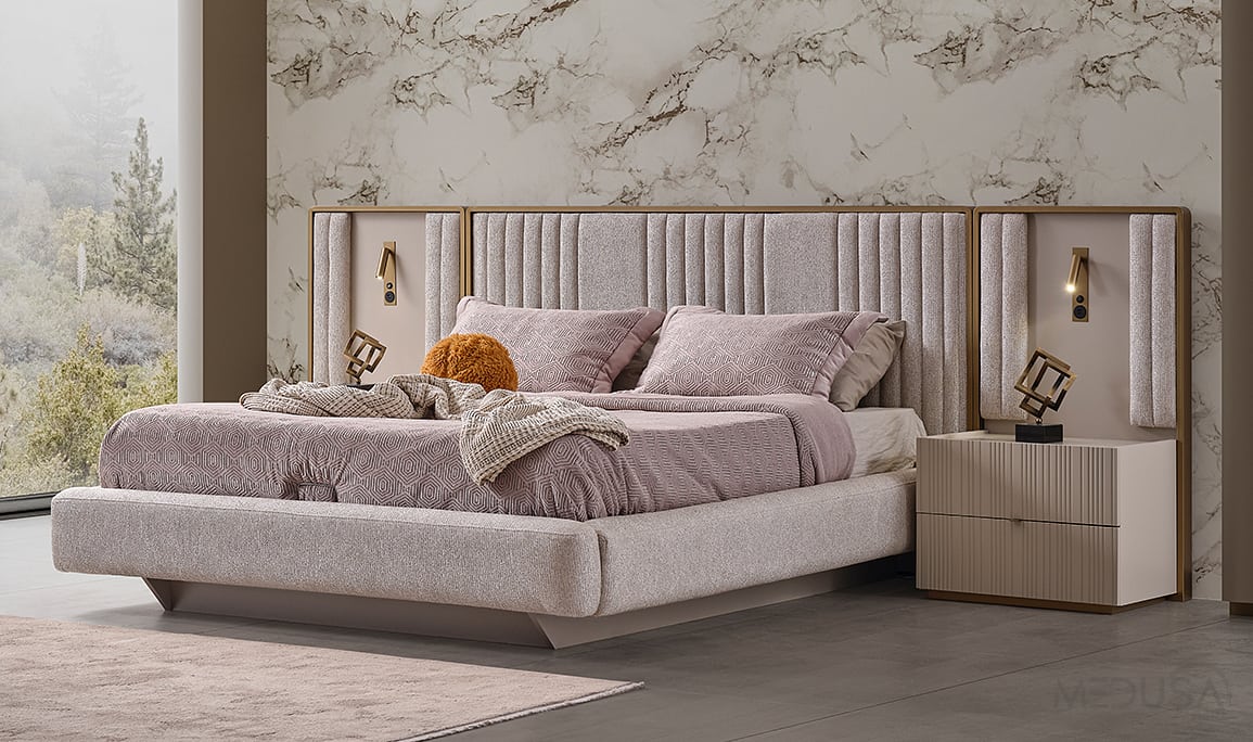 Medusa Home Mobilya - Heris Karyola