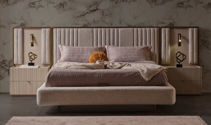 Medusa Home Mobilya - Heris Karyola