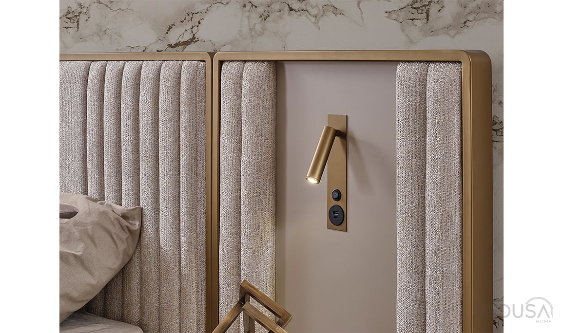 Medusa Home Mobilya - Heris Karyola
