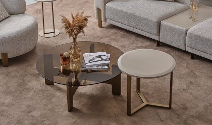 Medusa Home Mobilya - Heris Koltuk Takımı