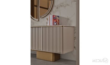 Medusa Home Mobilya - Heris Konsol