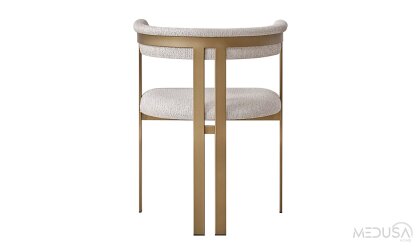 Medusa Home Mobilya - Heris Sandalye