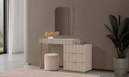 Medusa Home - Heris Şifonyer