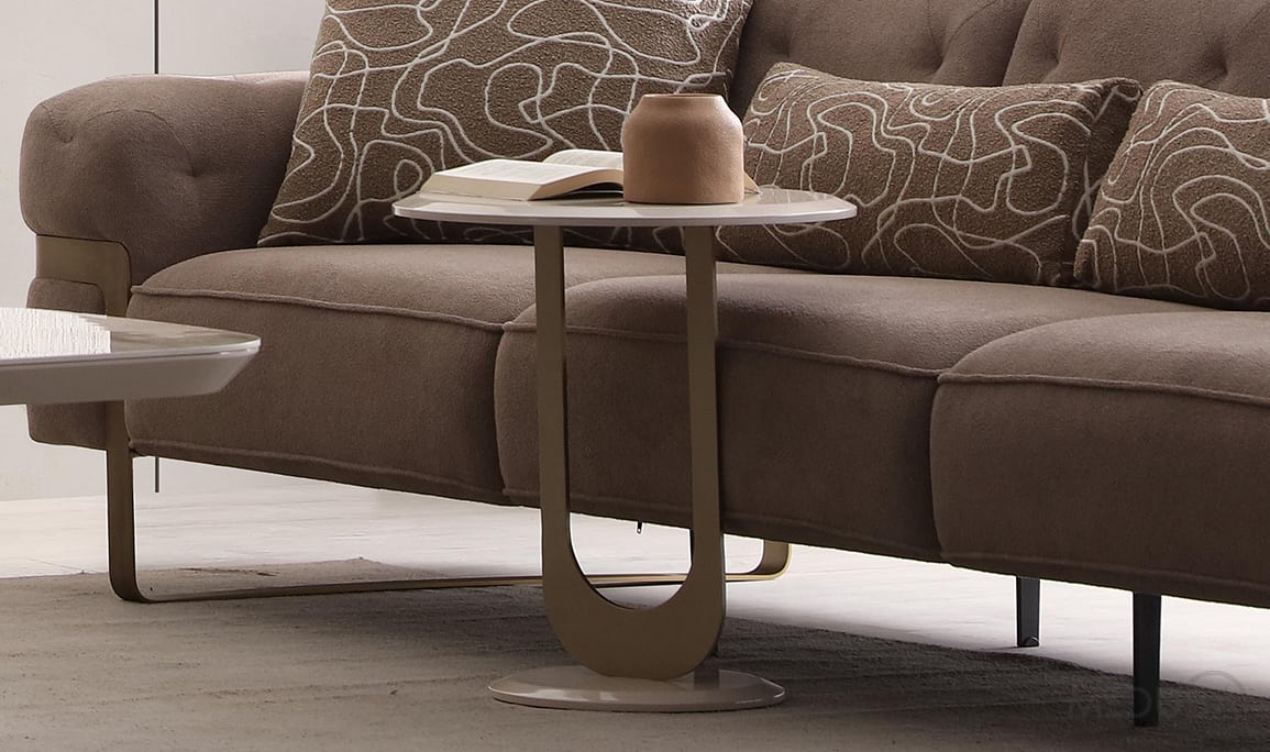 Medusa Home Mobilya - Hermes Sehpa Seti