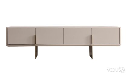Medusa Home - Hermes Tv Sehpası