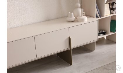 Medusa Home Mobilya - Hermes Tv Sehpası