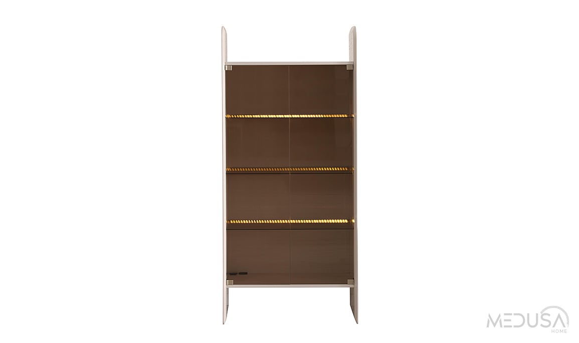 Medusa Home Mobilya - Hermes Vitrin