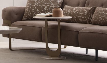Medusa Home Mobilya - Hermes Yan Sehpa