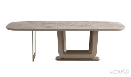 Medusa Home Mobilya - Hermes Yemek Odası