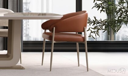 Medusa Home Mobilya - Hermes Yemek Odası