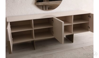 Medusa Home Mobilya - Hermes Yemek Odası