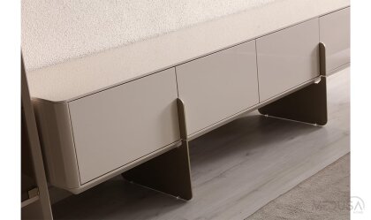 Medusa Home Mobilya - Hermes Yemek Odası