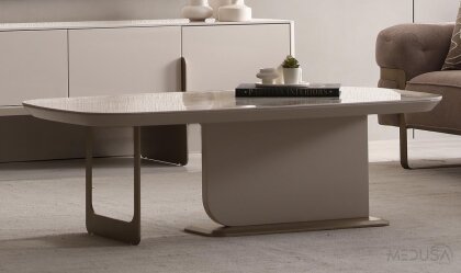 Medusa Home Mobilya - Hermes Yemek Odası