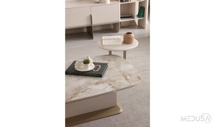 Medusa Home Mobilya - Hermes Yemek Odası