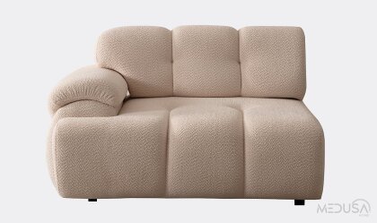 Medusa Home - Hestia Premium 115'lik Kollu Modül