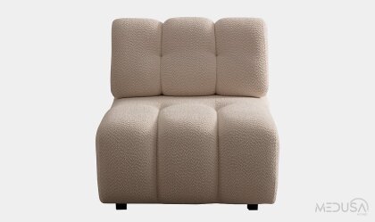 Medusa Home - Hestia Premium 90'lık Ara Modül