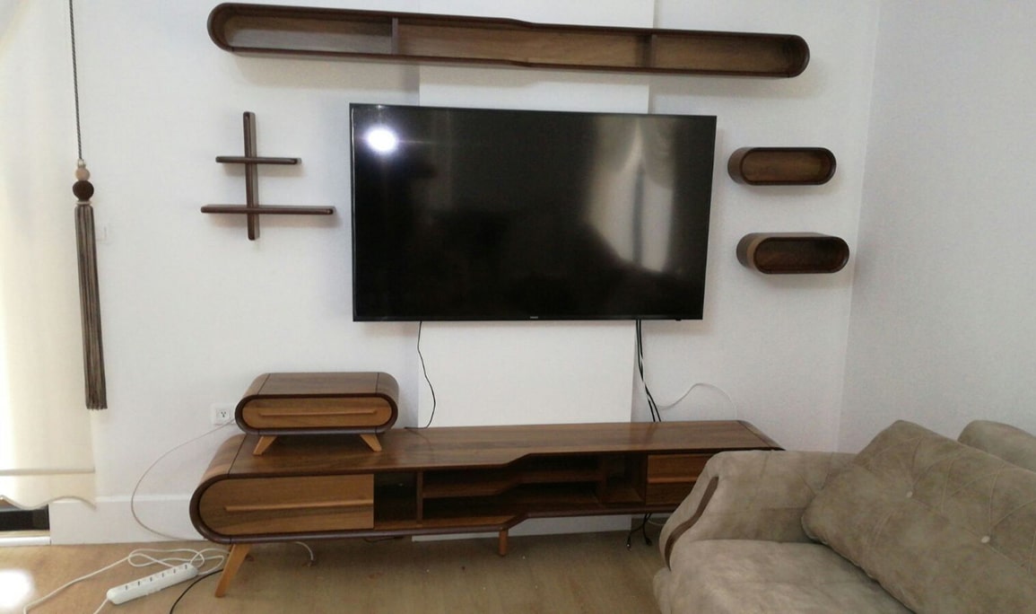 Medusa Home Mobilya - Hidayet Bey - Bursa