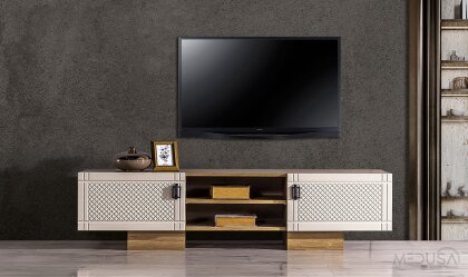 Medusa Home - Hâle Tv Sehpası