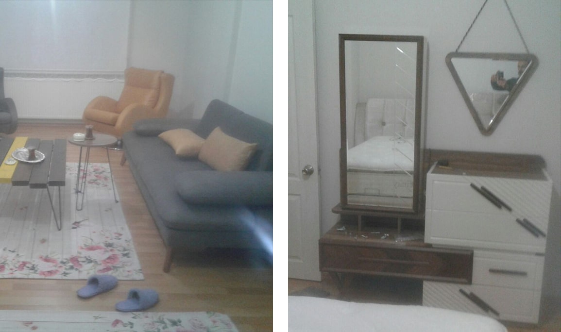 Medusa Home Mobilya - Hüseyin Bey - Tavşanlı