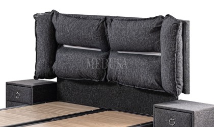 Medusa Home - Hybrid Başlık