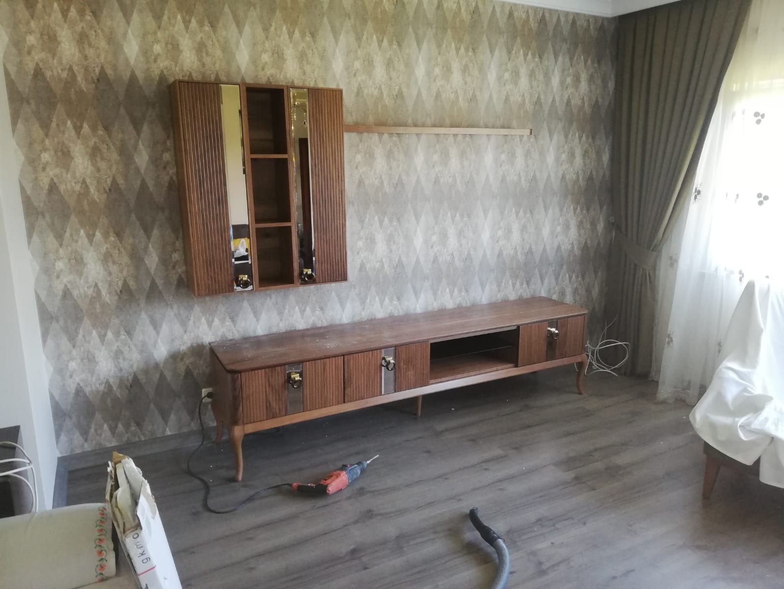 Medusa Home Mobilya - İbrahim Bey - İstanbul