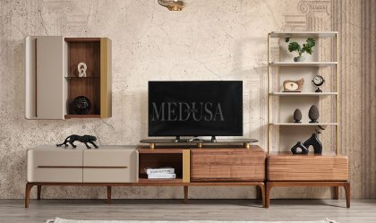 Medusa Home - Icon Tv Ünitesi