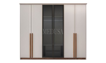 Medusa Home - Idea Gardırop
