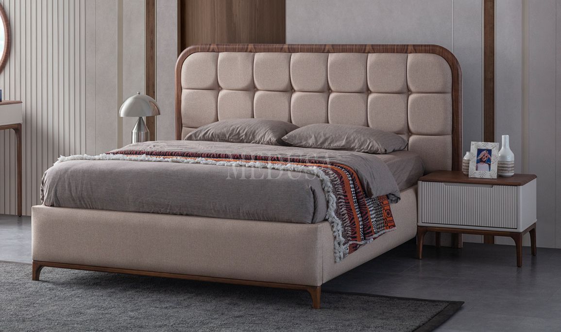 Medusa Home Mobilya - Idea Karyola