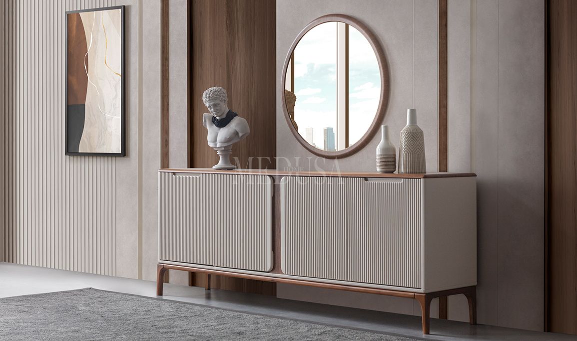 Medusa Home Mobilya - Idea Konsol