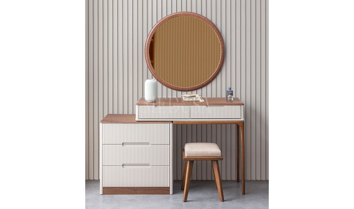 Medusa Home Mobilya - Idea Şifonyer