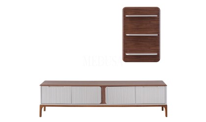 Medusa Home - Idea Tv Ünitesi