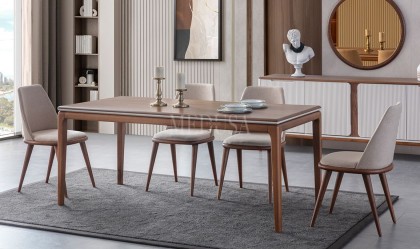 Medusa Home - Idea Yemek Masası
