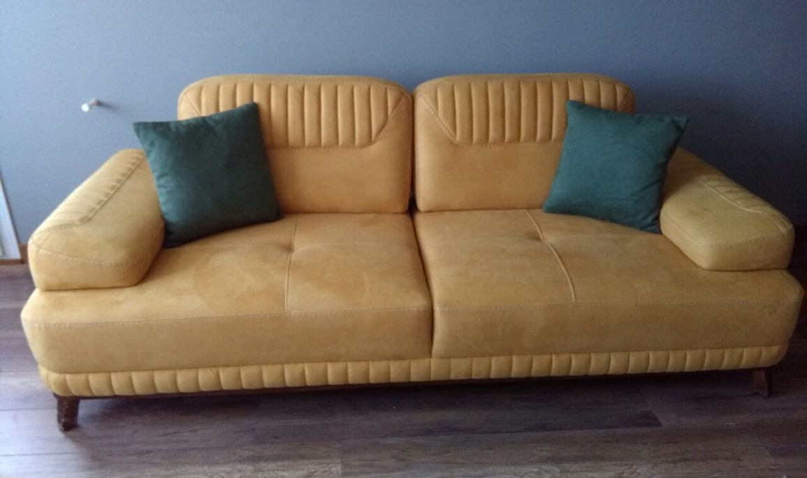 İlhan Azap Müşteri Referansları Medusa Home Mobilya