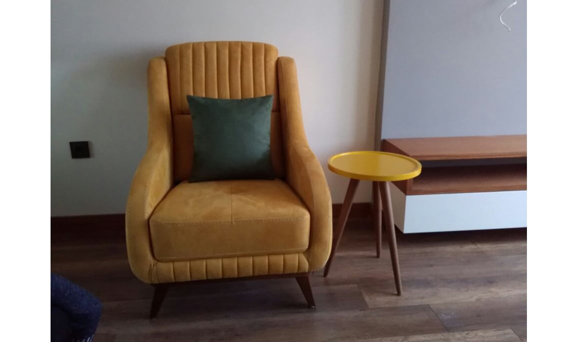 İlhan Azap Müşteri Referansları Medusa Home Mobilya