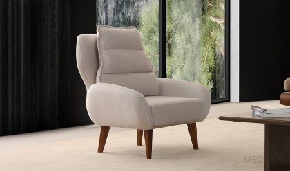 Medusa Home - İlva Berjer