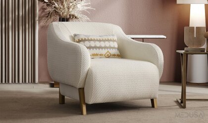 Medusa Home - İlyora Antik Berjer