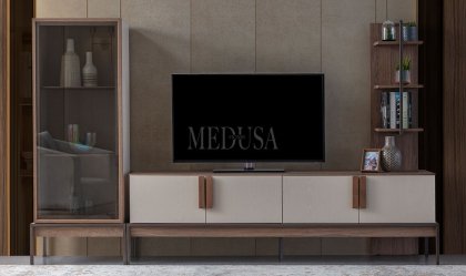 Medusa Home - İmpera Tv Ünitesi