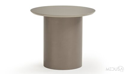Medusa Home - Inox Yan Sehpa