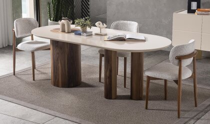 Medusa Home - Inter Yemek Masası