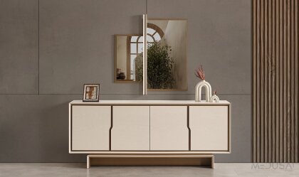 Medusa Home - İpek Konsol