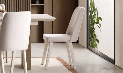 Medusa Home - İpek Sandalye