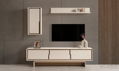 Medusa Home - İpek Tv Ünitesi