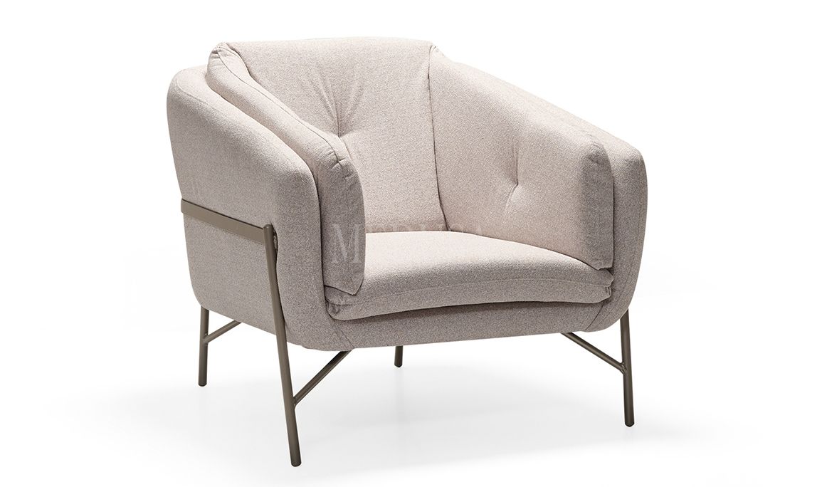 Medusa Home Mobilya - Isabel İtaly Design Berjer