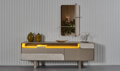 Medusa Home Mobilya - Isabel İtaly Design Konsol