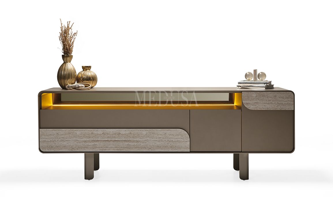 Medusa Home Mobilya - Isabel İtaly Design Konsol