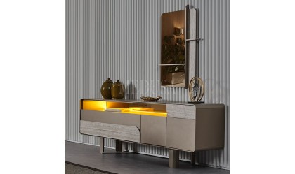Medusa Home Mobilya - Isabel İtaly Design Konsol